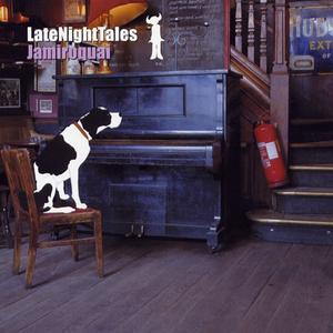 Late Night Tales: Jamiroquai (Remastered)