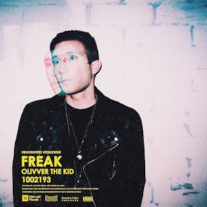 Freak - EP