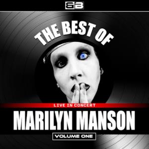 The Best of Marilyn Manson (Live), Vol. 1
