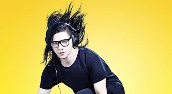 Skrillex