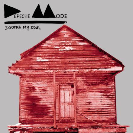 Soothe My Soul - Single