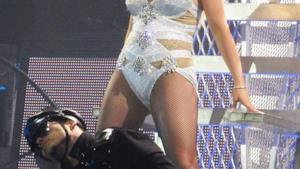 Britney Spears Live Londra 2011