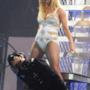 Britney Spears live Londra 2011 - 1