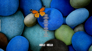 Adele: le migliori frasi dei testi delle canzoni