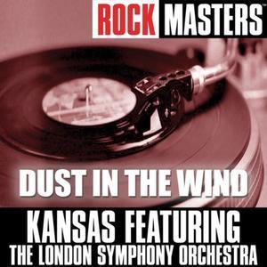 Rock Masters: Dust In the Wind