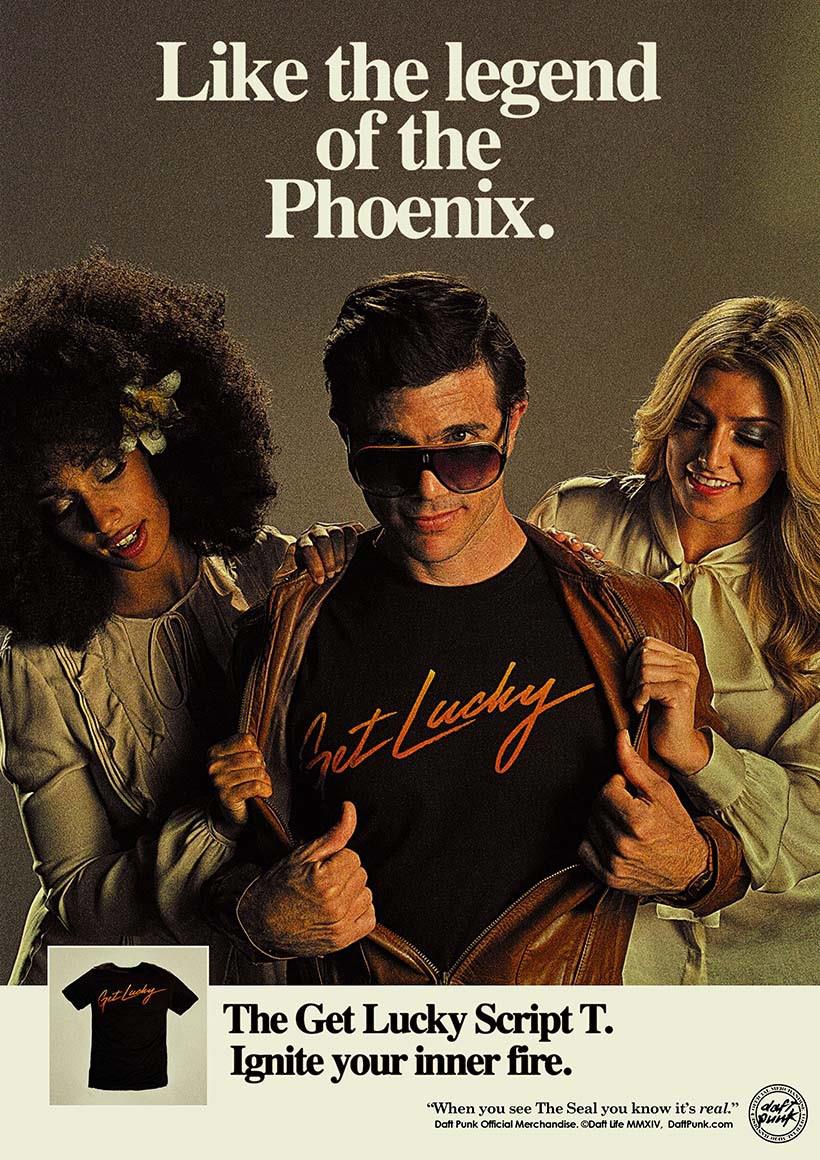 Vuoi essere anche tu come lui?