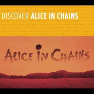 Discover Alice In Chains - EP