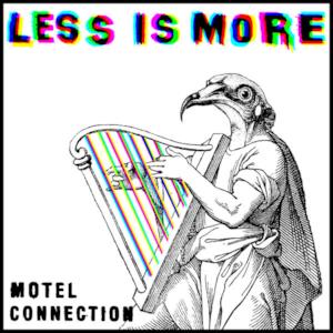 Less is More - Single