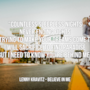 Lenny Kravitz: le migliori frasi dei testi delle canzoni