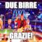 due birre grazie!