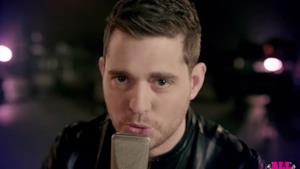 Michael Bublé, Close Your Eyes: il video della canzone dedicata alla moglie incinta