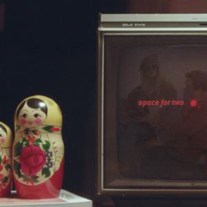 Space For Two - Single