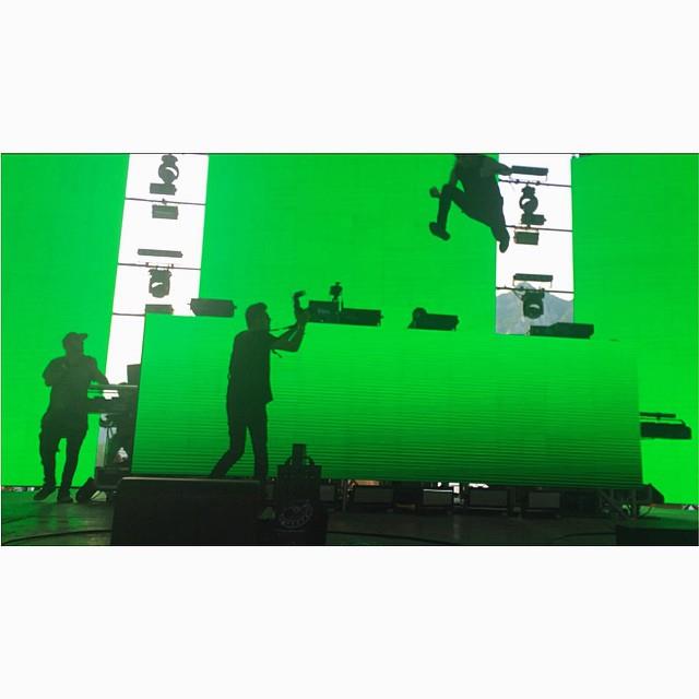 Nameless Music Festival 2015, tutte le foto