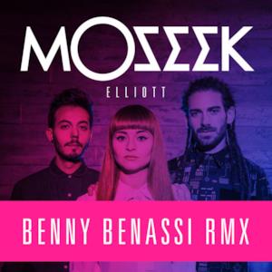 Elliott (Benny Benassi Remix) - Single