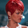 Rihanna animated images - 21