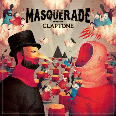 The Masquerade (Mixed by Claptone) [Mixed]