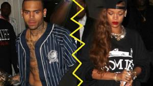 Rihanna e Chris Brown si sono lasciati di nuovo: storia finita o pausa strategica?