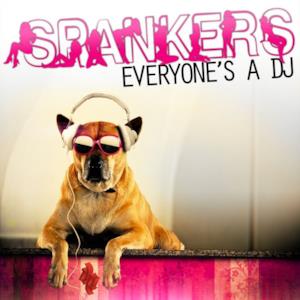 Everyone's a DJ - Single