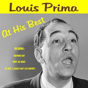 Louis Prima at His Best