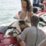 Rihanna On the beach - 14