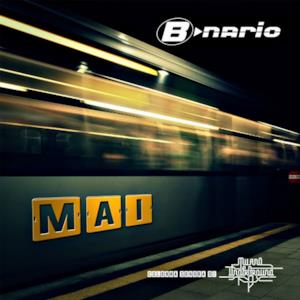 Mai (Colonna sonora di "Milano Underground") - Single