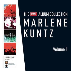 The EMI Album Collection, Vol. 1 - Marlene Kuntz