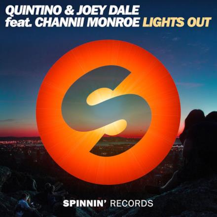 Lights Out (feat. Channii Monroe) - Single