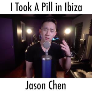 I Took a Pill in Ibiza (Acoustic Version) - Single