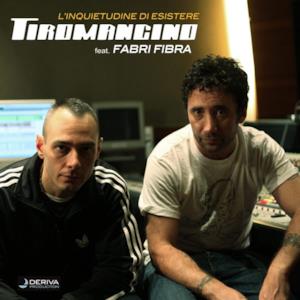 L'inquietudine di esistere (DJ Nais Remix) [feat. Fabri Fibra] - Single