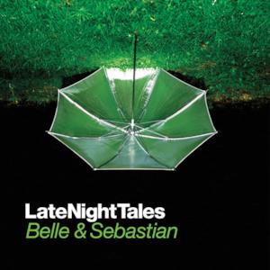 Late Night Tales: Belle and Sebastian