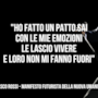 Vasco Rossi: le migliori frasi delle canzoni