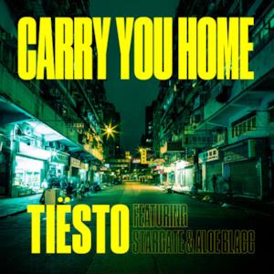 Carry You Home (feat. Stargate & Aloe Blacc) - Single