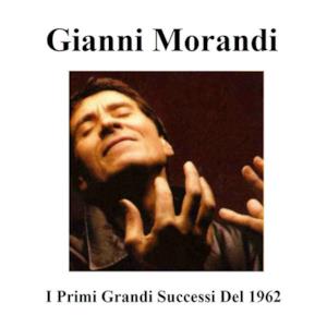 I primi grandi successi del 1962 - EP