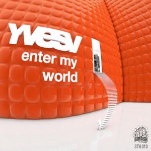 Enter My World - Single