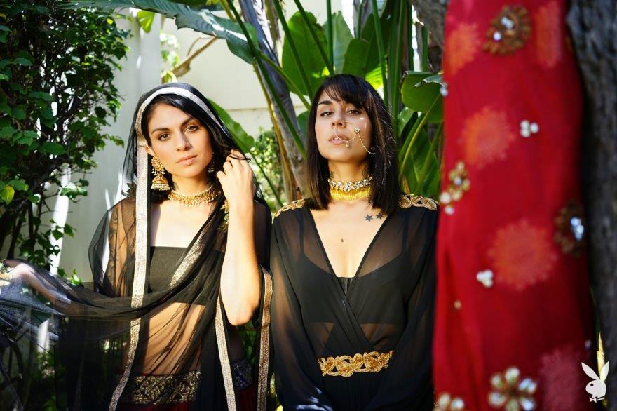 ll duo Krewella