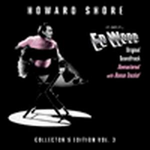 Ed Wood (Original Soundtrack) [Collector's Edition, Vol. 3] [Remastered]