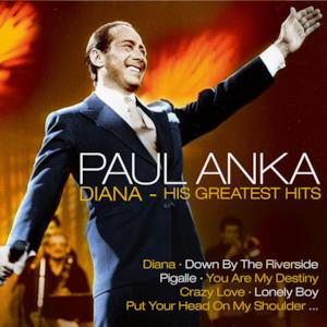 Diana - His Greatest Hits