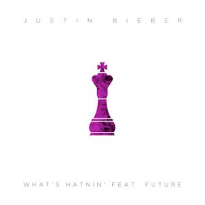 What’s Hatnin’ (feat. Future) - Single