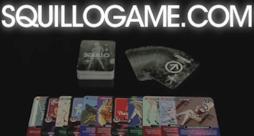 Immanuel Casto lancia Squillo, il card game molto hard [VIDEO]