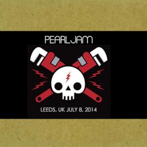 Leeds, UK 8-July-2014 (Live)