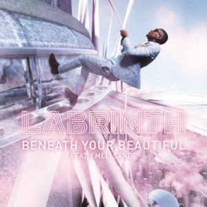 Beneath Your Beautiful (feat. Emeli Sandé) - Single