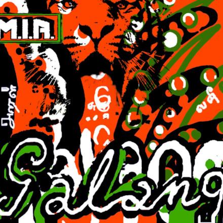 Galang '05 - Single