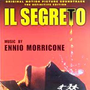 Il segreto (Original Motion Picture Soundtrack)