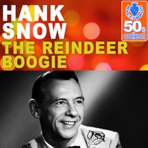 The Reindeer Boogie (Remastered) - Single