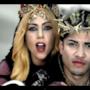 Lady Gaga - Judas - 6
