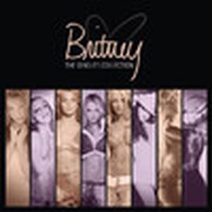 Britney - The Singles Collection