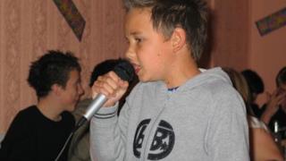 One Direction da Bambini - 5