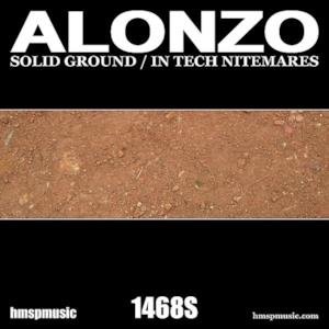 Solid Ground / In Tech Nitemares - Single