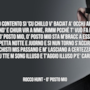 Rocco Hunt: le migliori frasi delle canzoni