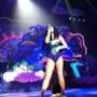 Katy Perry - foto live Milano 2011 - 9